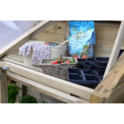 Forest 144 X 120cm Mini Greenhouse -Garden And Outdoor Goods Store 12804586 5234845583790583