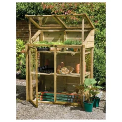 Forest 144 X 120cm Mini Greenhouse -Garden And Outdoor Goods Store 12804586 9714845583738683