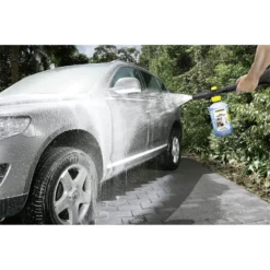 Kärcher Connect Clean Ultra Foam Kit FJ10 -Garden And Outdoor Goods Store 12806335 3644833217553268