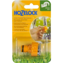 Hozelock Indoor Threaded Tap - Female -Garden And Outdoor Goods Store 12808379 1914833204371535