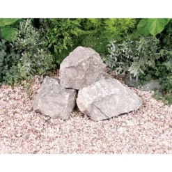 Stylish Stone Highland Grey Rockery (Full Crate) -Garden And Outdoor Goods Store 12809398 1054833202041147