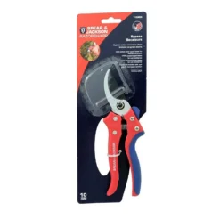 Spear & Jackson Razorsharp Bypass Secateurs 6 Spear & Jackson Razorsharp Bypass Secateurs -Garden And Outdoor Goods Store 12810686 1965027587753263