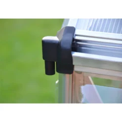 Palram 8 X 12ft Canopia Balance Greenhouse - Silver -Garden And Outdoor Goods Store 12810858 2404833199078554