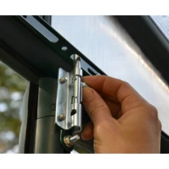 Palram 8 X 20ft Canopia Grand Gardener Greenhouse - Green -Garden And Outdoor Goods Store 12810865 1974833196134318