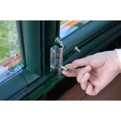 Palram 8 X 16ft Canopia Hobby Gardener Greenhouse - Green -Garden And Outdoor Goods Store 12811078 1934833198320109