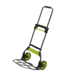 Toplift Folding Hand Truck - 100kg
