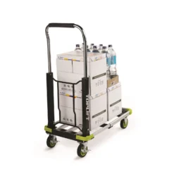 Toplift Aluminium Platform Trolley - 150kg -Garden And Outdoor Goods Store 12813311 7664832991380955