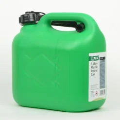 5L Fuel Can - Green