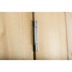 Forest Garden Wooden Tall Shiplap Pent Garden Store -Garden And Outdoor Goods Store 12814360 1344832980340373