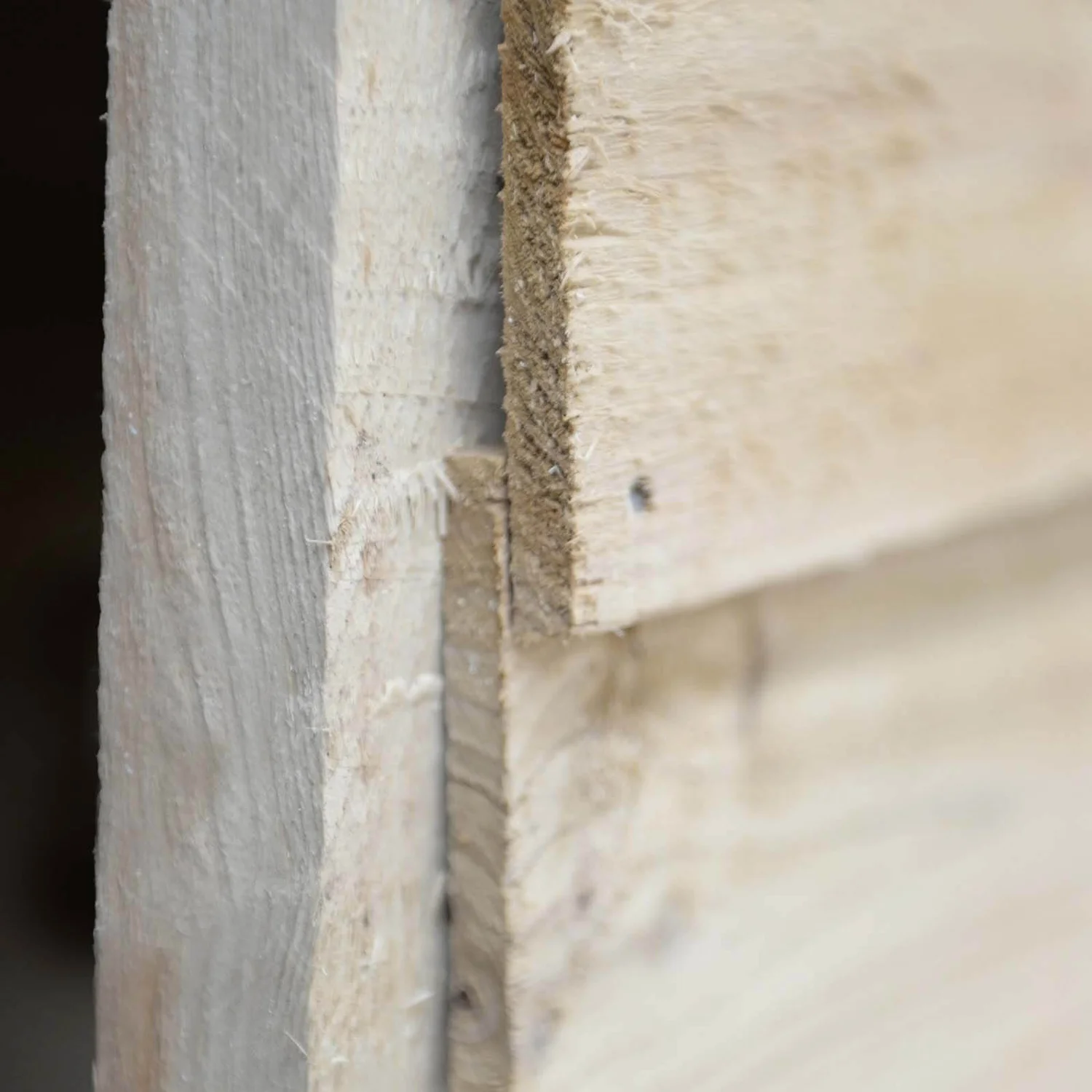 8x6ft Forest Wooden Overlap Pressure Treated Apex Shed -incl. Installation 6 8x6ft Forest Wooden Overlap Pressure Treated Apex Shed -incl. Installation - Image 6