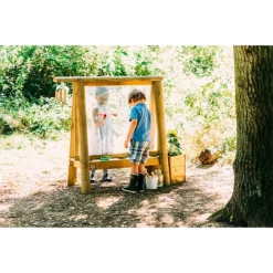 Plum Discovery Create & Paint Easel -Garden And Outdoor Goods Store 12821516 2014956851912226