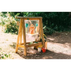 Plum Discovery Create & Paint Easel -Garden And Outdoor Goods Store 12821516 7604956851872635