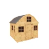 Mercia 6x6ft Dutch Style Playhouse - Installation Included
