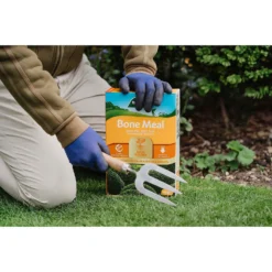 Westland Bone Meal Root Builder - 4 Kg -Garden And Outdoor Goods Store 12823484 8884971590491359