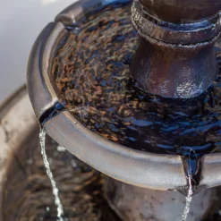 Stylish Fountains Simplicity Water Feature -Garden And Outdoor Goods Store 12825372 1065046192631113