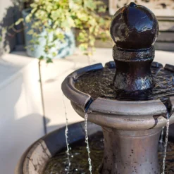 Stylish Fountains Simplicity Water Feature -Garden And Outdoor Goods Store 12825372 2265046192590073