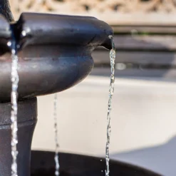 Stylish Fountains Simplicity Water Feature -Garden And Outdoor Goods Store 12825372 5895046192671298