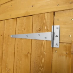 Mercia 4 X 6ft Shiplap Apex Shed - Included Installation 15 Mercia 4 X 6ft Shiplap Apex Shed - Included Installation -Garden And Outdoor Goods Store 12825402 1704989437191845