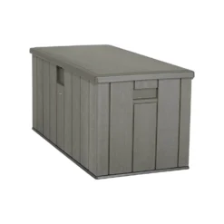 Lifetime Outdoor Plastic Storage Box 568 Litres 10 Lifetime Outdoor Plastic Storage Box 568 Litres -Garden And Outdoor Goods Store 12826332 1914833225549588