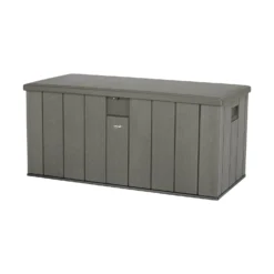 Lifetime Outdoor Plastic Storage Box 568 Litres 9 Lifetime Outdoor Plastic Storage Box 568 Litres -Garden And Outdoor Goods Store 12826332 9754833225325065