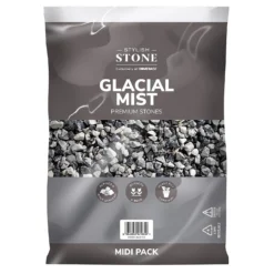 Stylish Stone Glacial Mist -Midi Pack - 9kg 5 Stylish Stone Glacial Mist -Midi Pack - 9kg -Garden And Outdoor Goods Store 12826531 1094902951241146