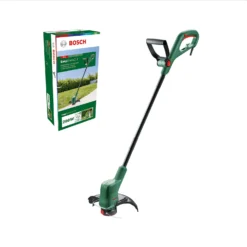 Bosch EasyGrassCut 23 Electric Grass Trimmer 23cm -Garden And Outdoor Goods Store 12826675 2114935068667096