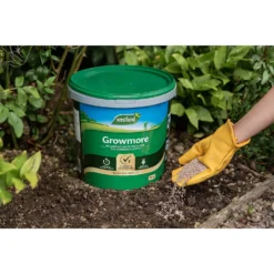 Westland Growmore Plant Food - 10kg -Garden And Outdoor Goods Store 12829902 7774971590491911