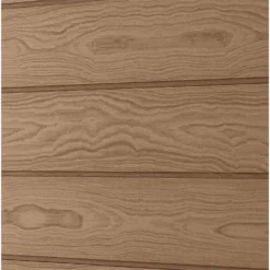 Keter Newton 7.5 X 11ft Outdoor Plastic Garden Storage Shed - Brown -Garden And Outdoor Goods Store 12833045 1034843485087660