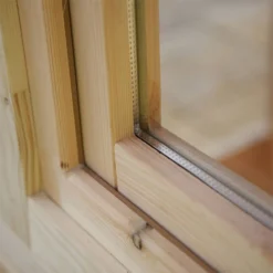 Forest Mendip 5.0m X 4.0m Log Cabin Double Glazed, 24kg Polyester Felt, No Underlay - Installation Included 16 Forest Mendip 5.0m X 4.0m Log Cabin Double Glazed, 24kg Polyester Felt, No Underlay - Installation Included -Garden And Outdoor Goods Store 12833119 1754833198193665