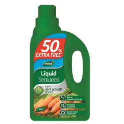 Westland Liquid Seaweed 1L + 50% Extra Free