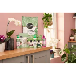 Miracle-Gro Pump & Feed Orchid Food - 200ml 9 Miracle-Gro Pump & Feed Orchid Food - 200ml -Garden And Outdoor Goods Store 12834803 1504833168366519