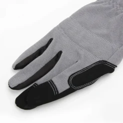 Homebase Protective Gardener Gloves - Large -Garden And Outdoor Goods Store 12834875 1244833170962062