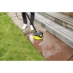 Kärcher T 5 Racer Patio Cleaner -Garden And Outdoor Goods Store 12836025 1884832959907967