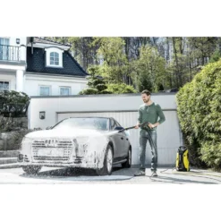 Kärcher FJ 6 Foam Nozzle 12 Kärcher FJ 6 Foam Nozzle -Garden And Outdoor Goods Store 12836028 3524832958912051