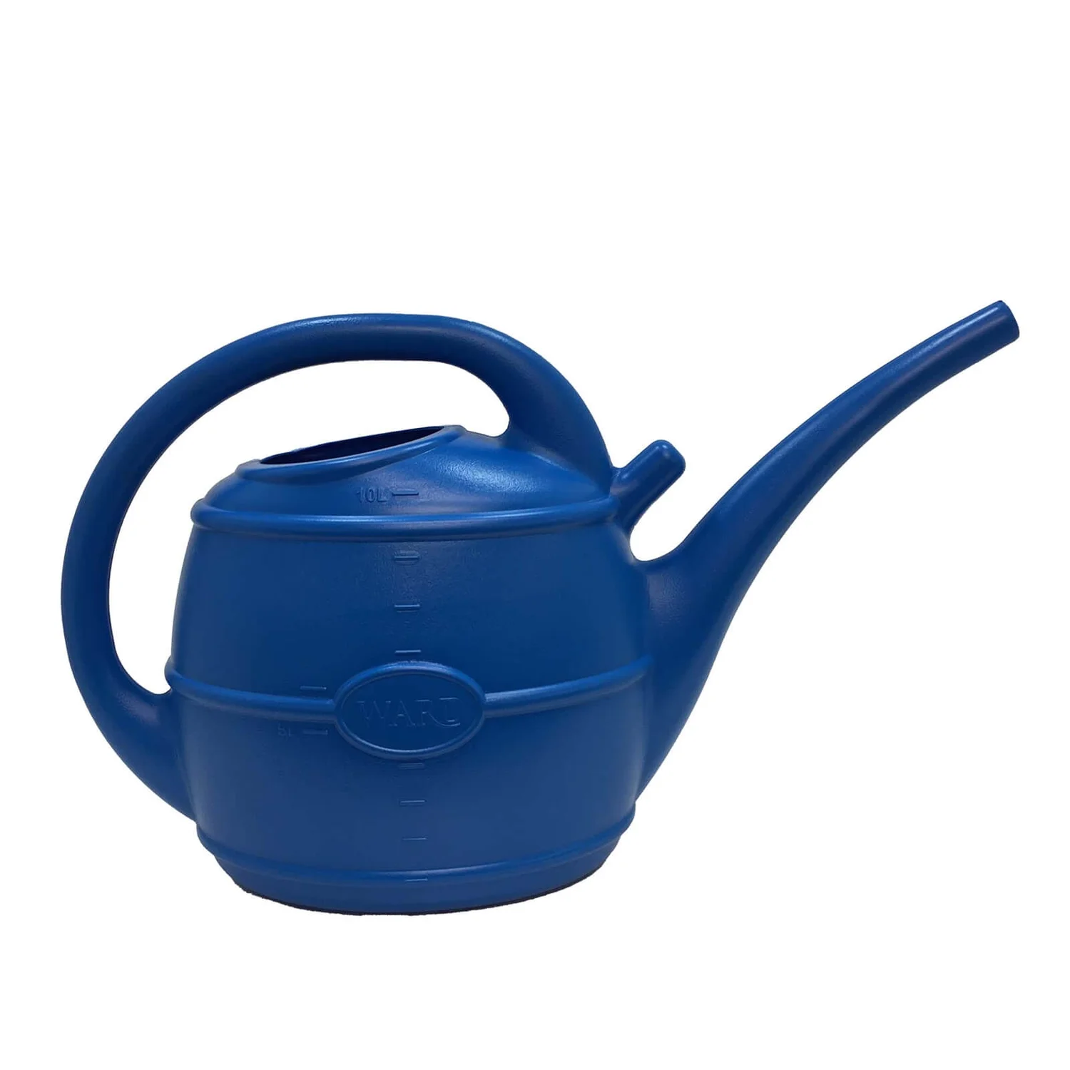 Watering Can Blue - 10L 1 Watering Can Blue - 10L