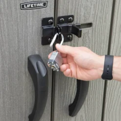 Lifetime 1500L Rough Cut Vertical Storage Cabinet 18 Lifetime 1500L Rough Cut Vertical Storage Cabinet -Garden And Outdoor Goods Store 12836581 1624833208106790