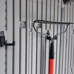 Lifetime 8x12.5 Ft Rough Cut Outdoor Storage Shed -Garden And Outdoor Goods Store 12836583 1014833208592208