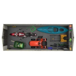 Lifetime 8 X 20 Ft Outdoor Storage Shed -Garden And Outdoor Goods Store 12836592 1115012583815397