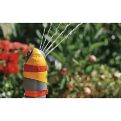 Hozelock Round Garden Sprinkler Pro 314m² -Garden And Outdoor Goods Store 12838465 6514832957739321