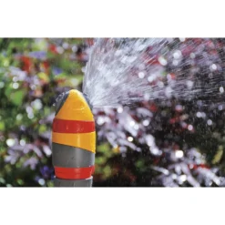 Hozelock Round Garden Sprinkler Pro 314m² -Garden And Outdoor Goods Store 12838465 7644832957985447