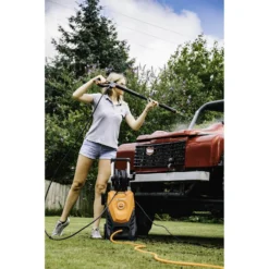 Yard Force 150 Bar 2000W High-Pressure Washer With Accessories -Garden And Outdoor Goods Store 12839634 1864833169803369