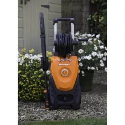Yard Force 150 Bar 2000W High-Pressure Washer With Accessories -Garden And Outdoor Goods Store 12839634 4204833169867680