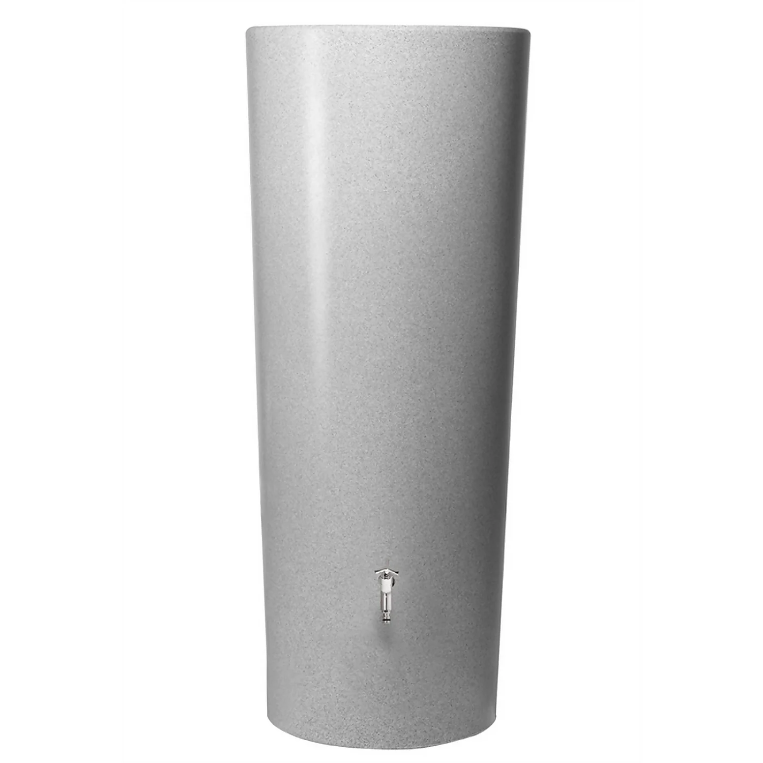 Garantia Stone 2In1 Water Tank - 350L - Silver 3 Garantia Stone 2In1 Water Tank - 350L - Silver - Image 3