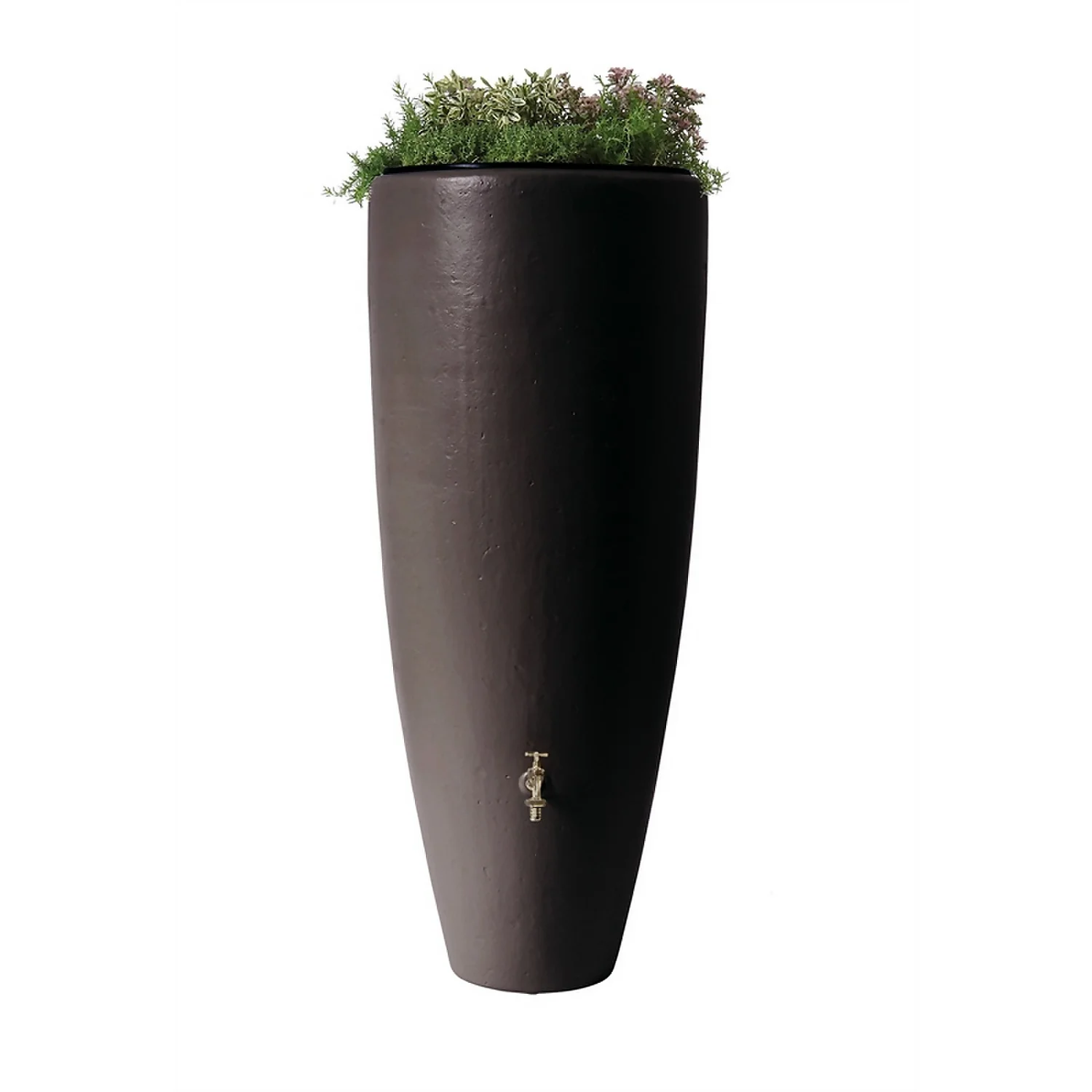 Garantia 2 In1 Water Collector 300L - Mocca 1 Garantia 2 In1 Water Collector 300L - Mocca