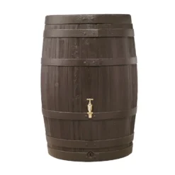 Garantia Barrica Rain Water Barrel - 420L