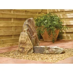 Stylish Stone Rustic Slate Rockery 14 Stylish Stone Rustic Slate Rockery -Garden And Outdoor Goods Store 12875997 1664849696524267