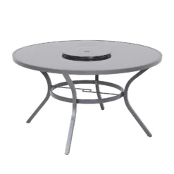 Misali 6 Seater Garden Dining Set -Garden And Outdoor Goods Store 12881492 2064948030629822
