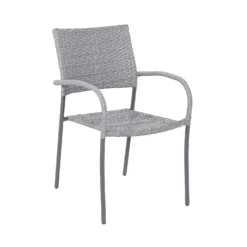 Bambrick 6 Seater Garden Dining Set -Garden And Outdoor Goods Store 12881493 1374948030637430