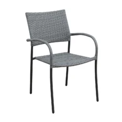 Bambrick 6 Seater Garden Dining Set -Garden And Outdoor Goods Store 12881493 5254948030804920