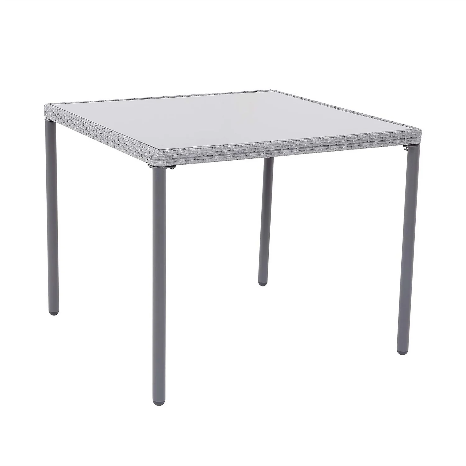 Bambrick 4 Seater Garden Dining Set 4 Bambrick 4 Seater Garden Dining Set - Image 4